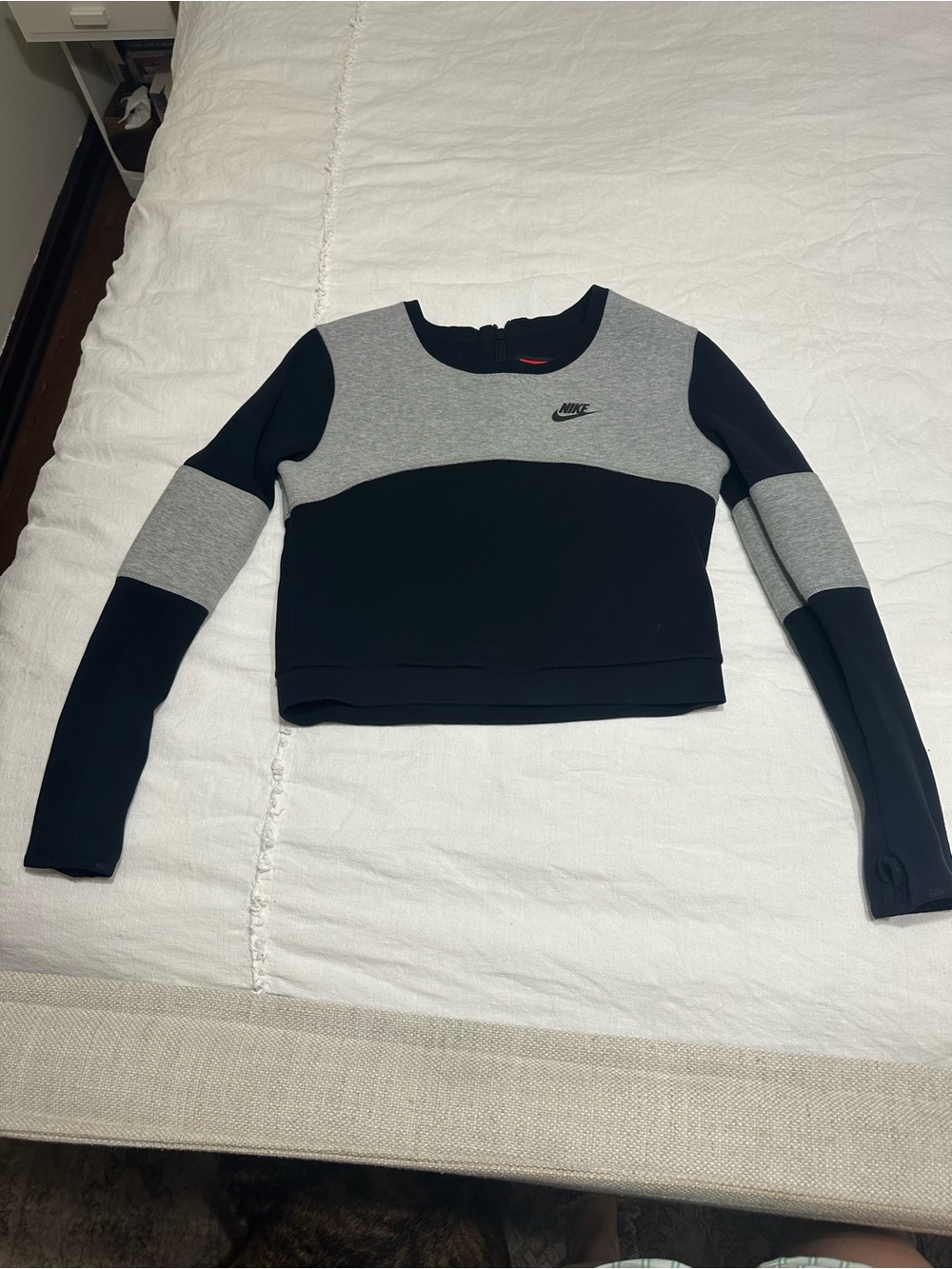 Nike shirt